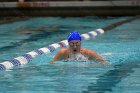Swimming vs CGA  Wheaton College Swimming & Diving vs Coast Guard Academy. - Photo By: KEITH NORDSTROM : Wheaton, Swimming, diving